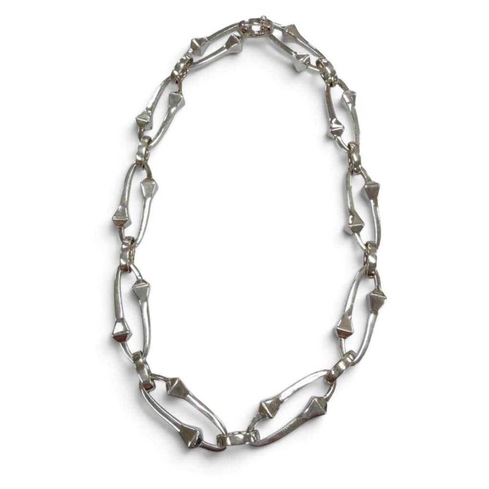 Gucci AG925 Necklace